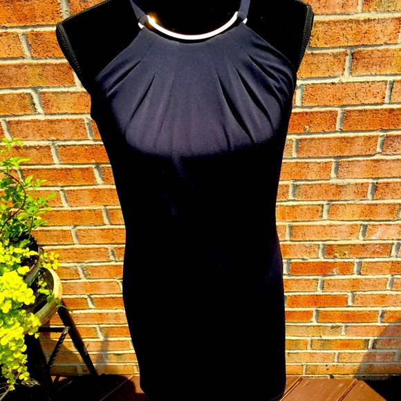 Michael Kors halter neck dress - Picture 6 of 9